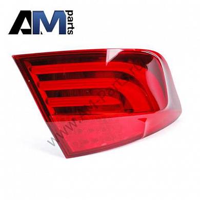 Блок задних фонарей на крыле (лев. сторона) BMW F10 63217203229