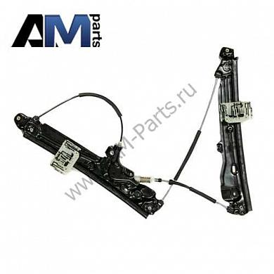 Передний левый стеклоподъемник BMW F10 51337182131