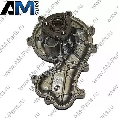 Насос системы охлаждения 059121008J Volkswagen Touareg II (2014-2018) 3.0TDI