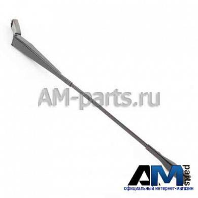 Рычаг щетки переднего стеклоочистителя правый Jetta 5C7955410A