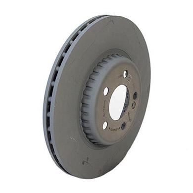 Задние тормозные диски A0004230712 Mercedes W213 рестайлинг E-450