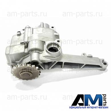 Насос масляный A6421802101 Мерседес Sprinter 311CDI 184л.с.