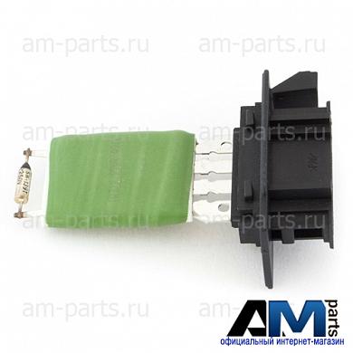 Резистор вентилятора отопителя MB00018216760 Мерседес Sprinter 308CDI 109л.с.