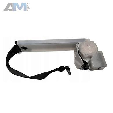 Ремень безопасности задний центральный Mercedes GLS 2015-2019 A16686004869C94