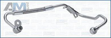 Маслопровод AJUSA (OP10637) для Skoda A5 (2004-2013) 1.8/2.0TSI