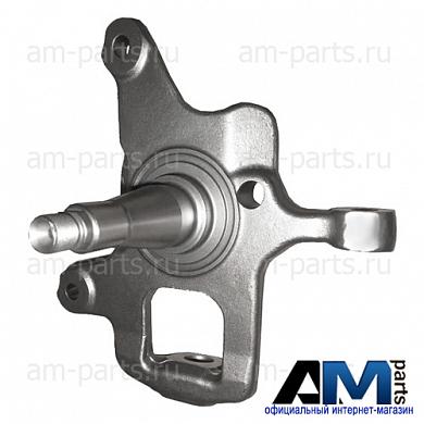 Кулак поворотный передний правый Мерседес Спринтер W909 2013-н.в. A9013320202