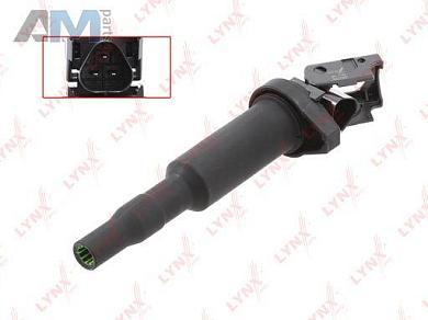 Катушка зажигания SPL1148 (LYNXauto) для автомобилей BMWЗаказать катушку зажигания SPL1148 производства LYNXauto на БМВ на выгодных условиях