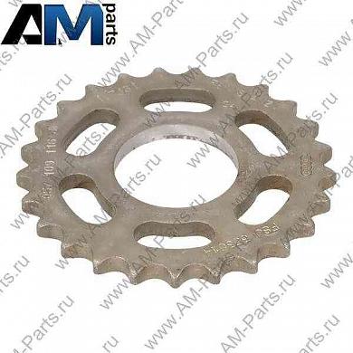 Звездочка цепи Туарег (2011-2014) 3.0TDI 2011-2016 057109116J