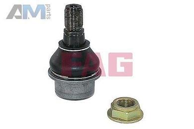 Задняя ступица (713611030) FAG для Audi A5 (F5) 2016-2025