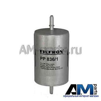 Топливный фильтр FILTRON PP8361 для Audi A4 (B7) 2005-2009