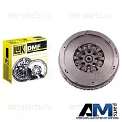 Маховик (LUK) 415066010 для Mb Sprinter (W906) 311CDI (150 л.с.)