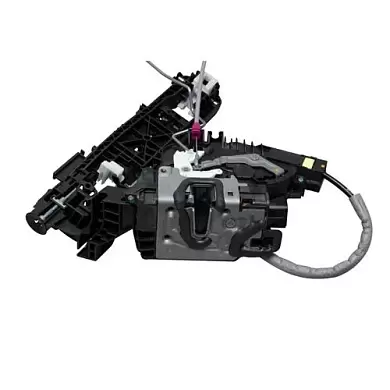 Замок двери передний левый на Mercedes GLE 2014-2018 A0997208701