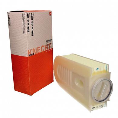 Фильтр воздушный Knecht/Mahle на Мерседес X204 GLK 220/250 CDI LX16861