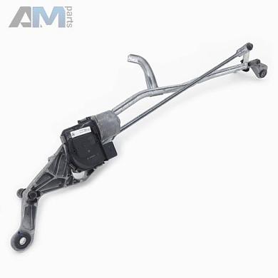 Трапеция стеклоочистителя с мотором Mercedes E W213 (2016-2023) A2138200540