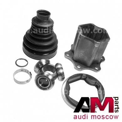 ШPУC с пыльником для Audi A5 8T0498103Купить шpуc с пыльником Audi A5 8T0498103- Гарантия от поставщика