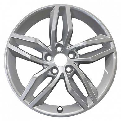 Диск колесный R18 Ауди A5 (F5) 2016-2025 8W0601025BH