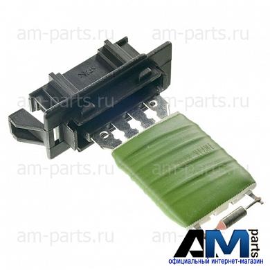 Резистор вентилятора отопителя A0018216760 Мерседес Sprinter 308CDI 109л.с.