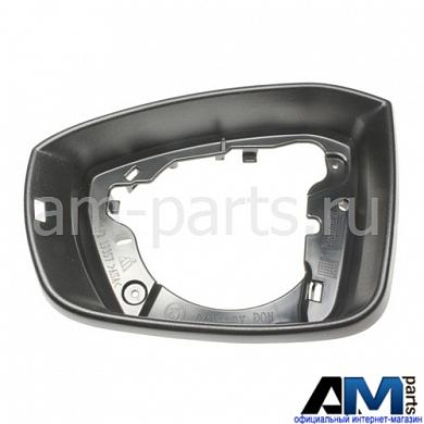 Декоративная активное кольцо для наружного зеркала на Skoda 3V0857531Купить оригинальную декоративную ативное кольцо для наружный зеркала для Skoda 3V0857531- Запчасти от дилера