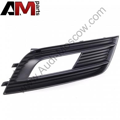 Решетка радиатора для Audi A4 B8 8K0807682K01CКупить оригинальную решетку радиатора Audi A4 B8 8K0807682K01C- Запчасти от дилера