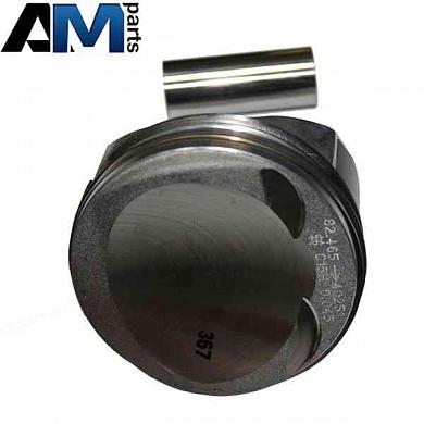 Комплект поршней для двигателя VAG 1.8TSI CDAA/CDAB