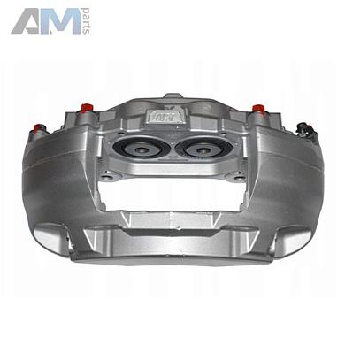 Суппорт тормозной передний левый (код P31) на Mercedes GLC 2015-2025 A0114219598