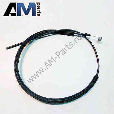 Трос замка капота Сирокко 1K8823535A