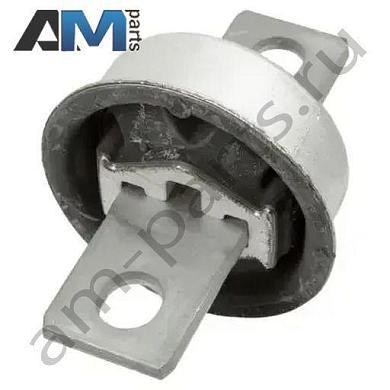 Сайлентблок продольного рычага LEMFORDER (3675301) на Mercedes GLA 2013-2019 (X156)