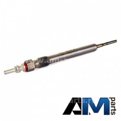 Свеча накаливания Bosch для Passat B6 2.0 TDI 250403009