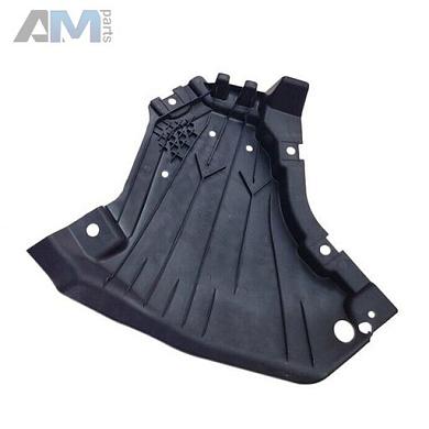 Защита двигателя нижняя левая на Mercedes E W213 (2016-2023) A213520110064