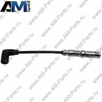 Провод высоковольтный на 2 цилиндр Golf 5 BSE/BSF 06A905430AJ