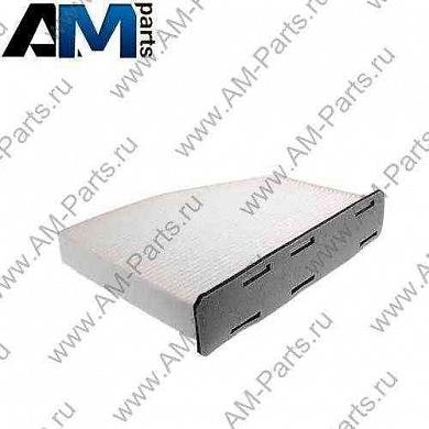 Фильтр салона Джетта 1.4 TSI (150 л.с.) LA181 Knecht