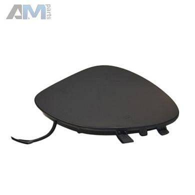 Заглушка буксировочного крюка переднего бампера Mercedes C W205 (2014-2023) A20588500249999