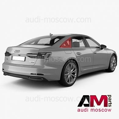 Стекло заднее треугольное правое на Audi A6 (C8) 2018-2025 4K5845298DNVB