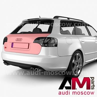 Крышка багажника для Audi A4 8E9827023PКупить оригинальную крышку багажника Audi A4 8E9827023P- Низкая цена