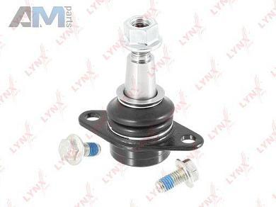 Шаровая опора нижняя левая/правая LYNX для BMW X4 (F26) 2014-2018 C1384LR