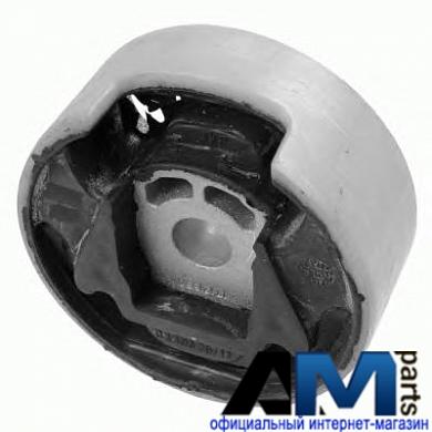 Сайлентблок подрамника верхний Фольксваген CC 1.8 TSI (152/160 л.с.) 3314701 LEMFORDER