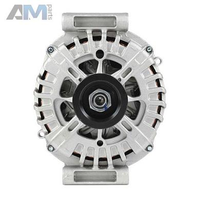 Генератор на Mercedes C W205 (2014-2023) A000906780280