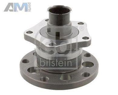 Задняя ступица (19386) FEBI для Skoda Superb 3U (2001-2008)