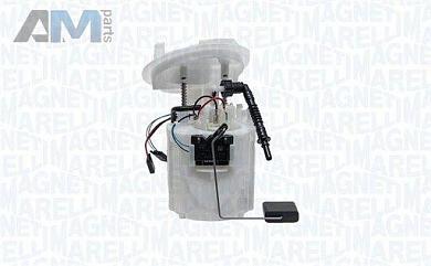 Модуль подачи топлива (MAGNETI MARELLI) 519700000229 для Mb GLK 2008-2015 (X204) 300 (231 л.с.)