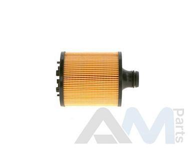 Оригинальный масляный фильтр для Audi Q7 (2016-2019) 4.0TDI 057198405D