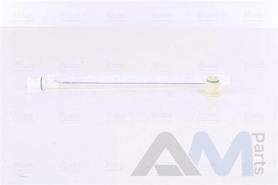 Осушитель кондиционера 4H0298403 Audi A8 (D4) 2010-2017 3.0TDI