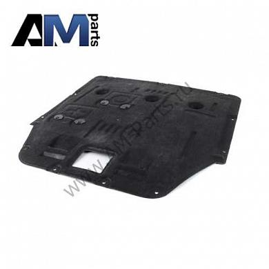 Защита двигателя (центральная) BMW X1 F48 51757343142