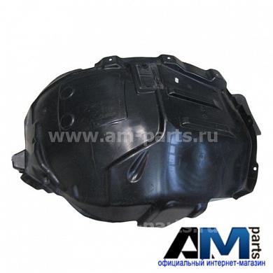 Подкрылок передний левый передняя часть A2386901503 Мерседес Е-класса W213