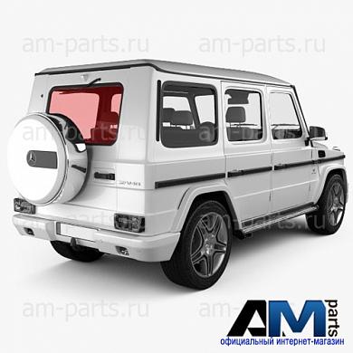 Стекло задней 5-ой двери Mercedes G-klasse W463 A4637401057