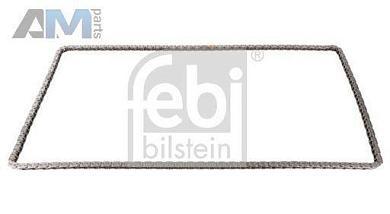 Цепь ГРМ 39965 (FEBI) для Touareg II (2014-2018) 3.0TDI