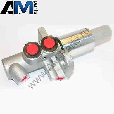 Главный тормозной цилиндр на Пассат Б5 110043755 (HANS PRIES)