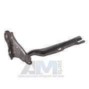 Петля капота правая Шкода Рапид (2020-2023) 60U823302