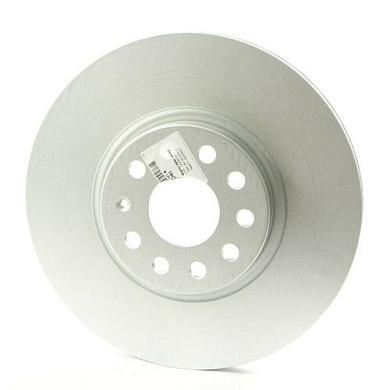 Передние тормозные диски 5QF615301A Volkswagen Tayron 2022-2025