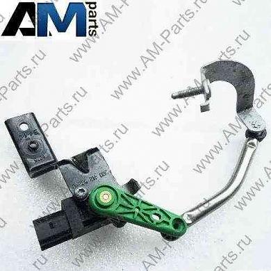 Датчик дорожного просвета с тягой правый Golf 7 5Q0412522C