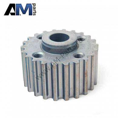 Шкив зубчатого ремня Vika для Volkswagen Transporter 110500309